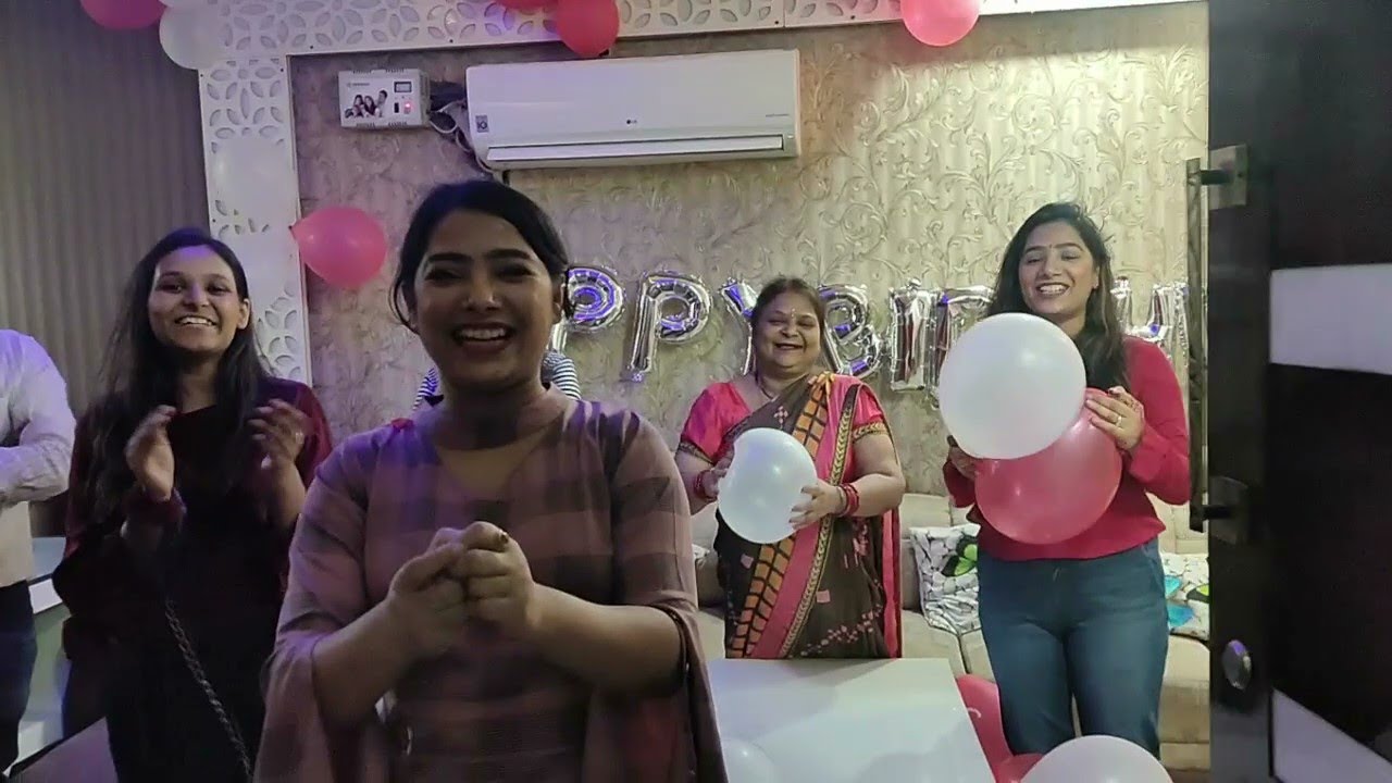 MY BIRTHDAY VLOG | I Left My House on My Birthday | VLOG BY TECHY NJ