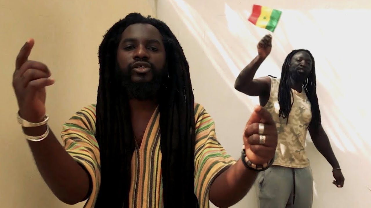 SEN REGGAE JAMBAR | Na Ñu Jog 🇸🇳