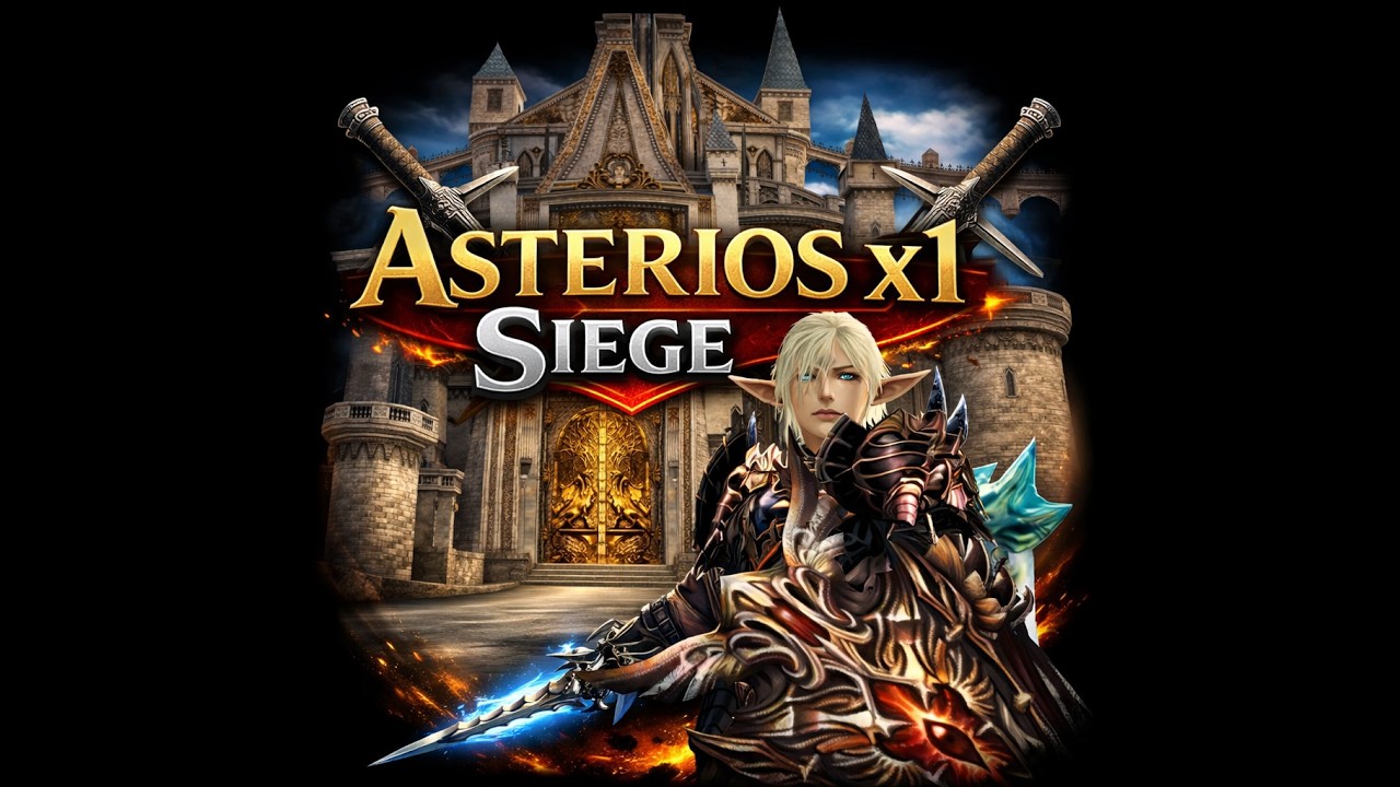 SWS SyperTANKI Clan AveMaria 01032026 TW+Siege #asteriosx1