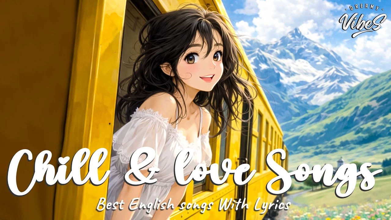 Top Viral English Songs Playlist 2026 🎧 Best Chill & Love Songs | TikTok Trending Lyrics