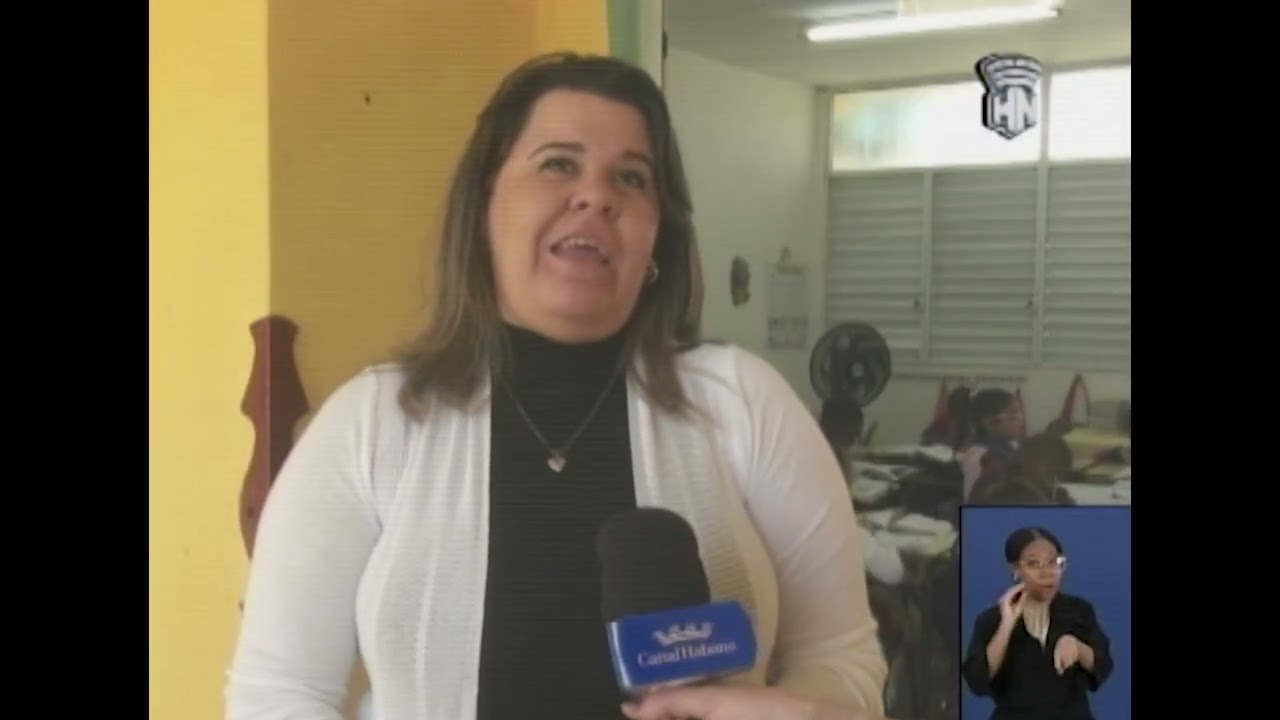 Celebran Aniversario 64 de la Educación Especial en Cuba.