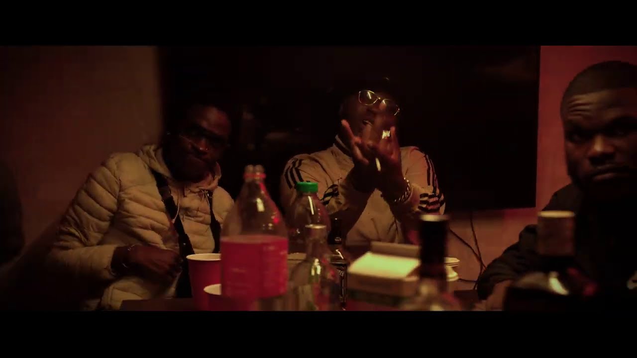 Olazermi - FSR #3 (Clip Officiel)