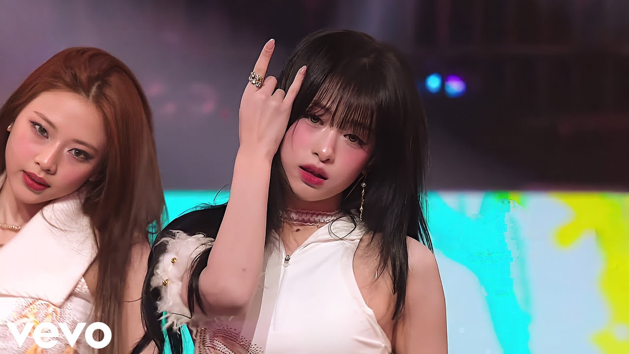 BABYMONSTER - PSYCHO (Live At SBS GayoDaejeon 2025) 4K #BABYMONSTER #PSYCHO #SBSGayoDaejeon #4K 