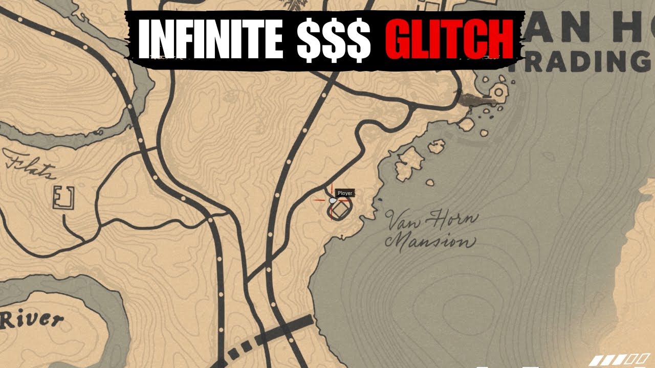 INFINITE MONEY GLITCH in RDR2 STILL WORKS in 2025! 💰 (Red Dead Redemption 2)