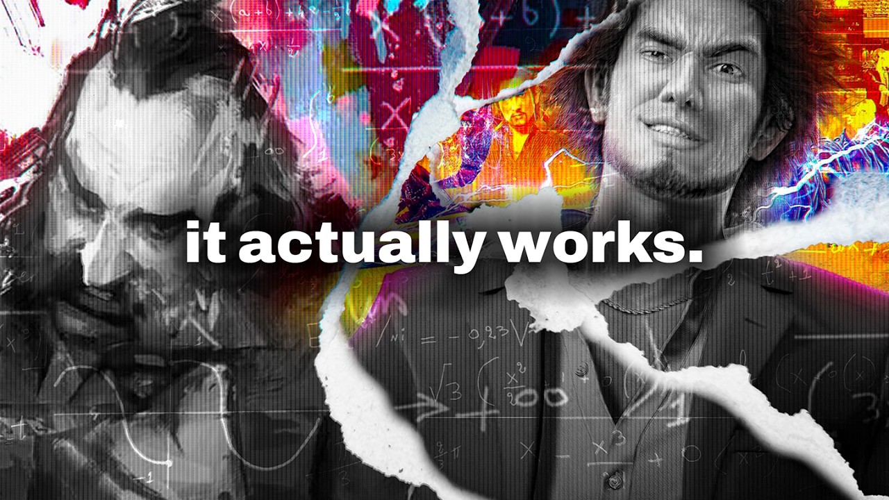 I Built An Equation That Will Predict Your New Favorite Game