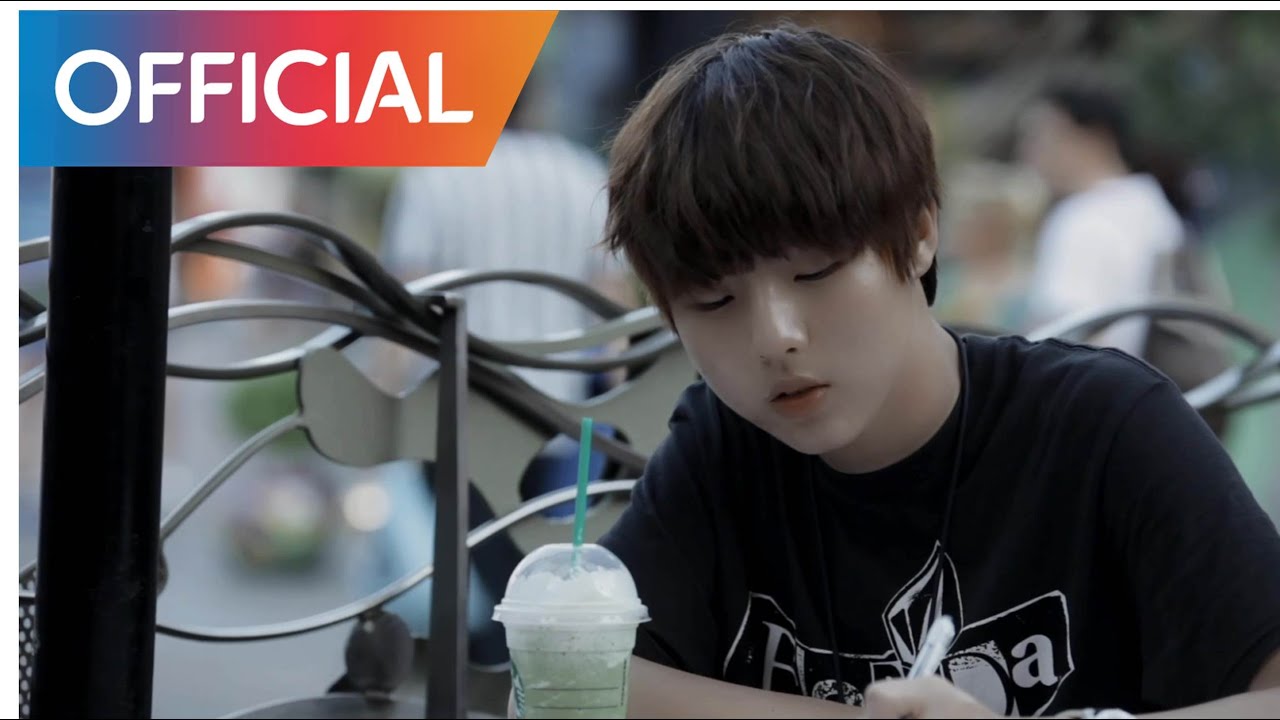 유승우 (YU SEUNG WOO) - 나 말고 모두 다 (Everyone else but me) MV
