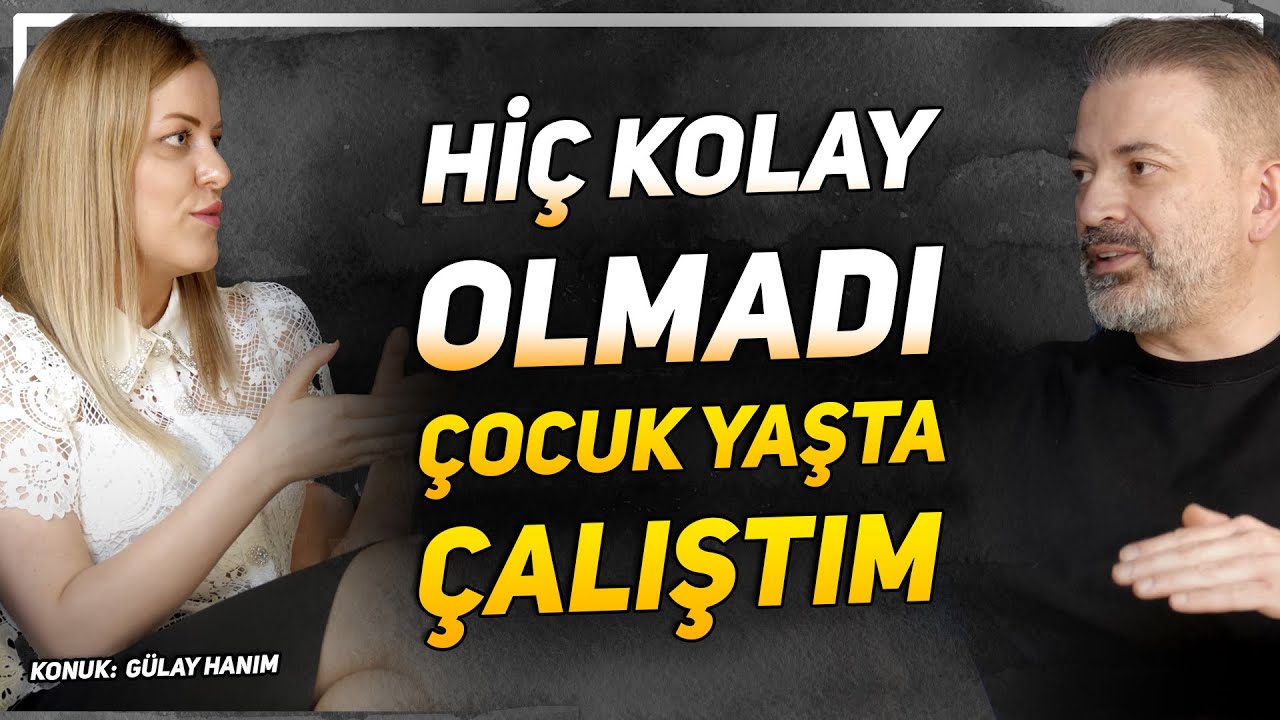 ETSY’DE SATIŞ İLE 2 AYDA 7.000 USD'YE ULAŞTI