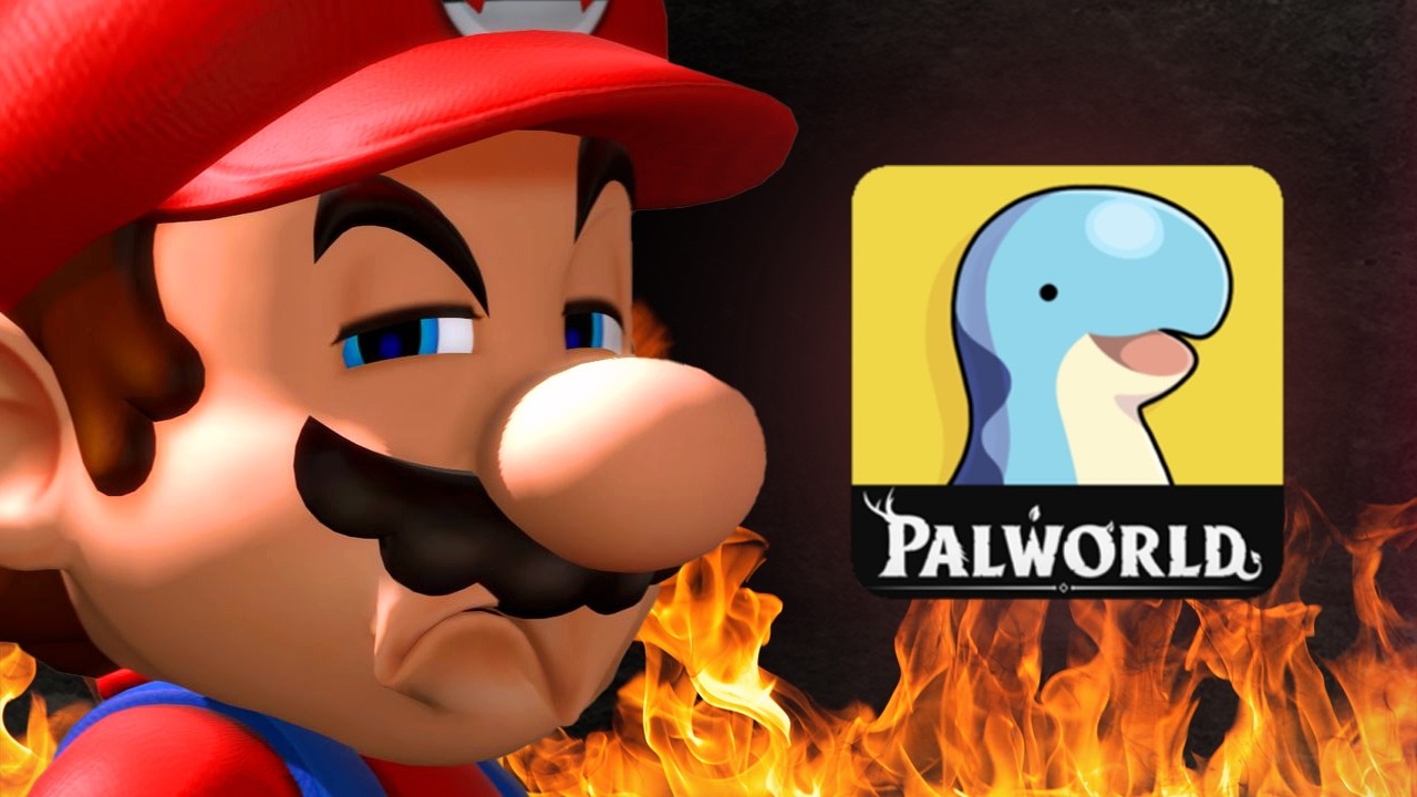It's Time to Accept That Nintendo is a Supervillain