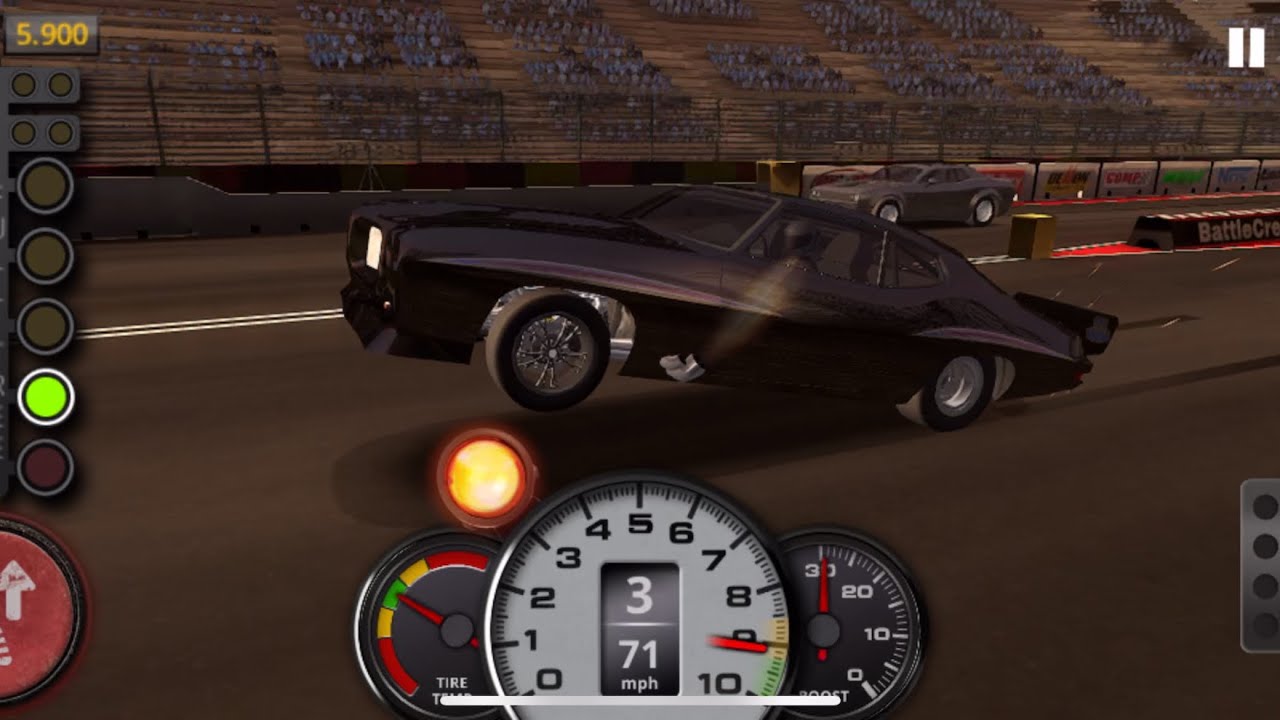 No limits drag racing 2 drag racing multiplayer
