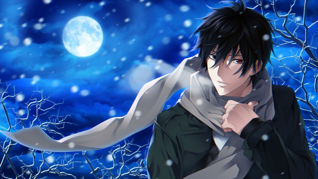ANIME