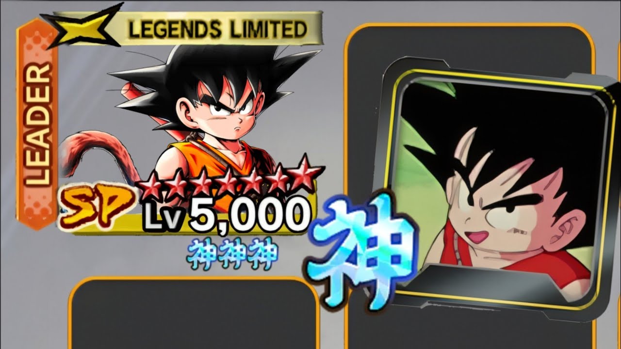 He is About to be Broken!!!