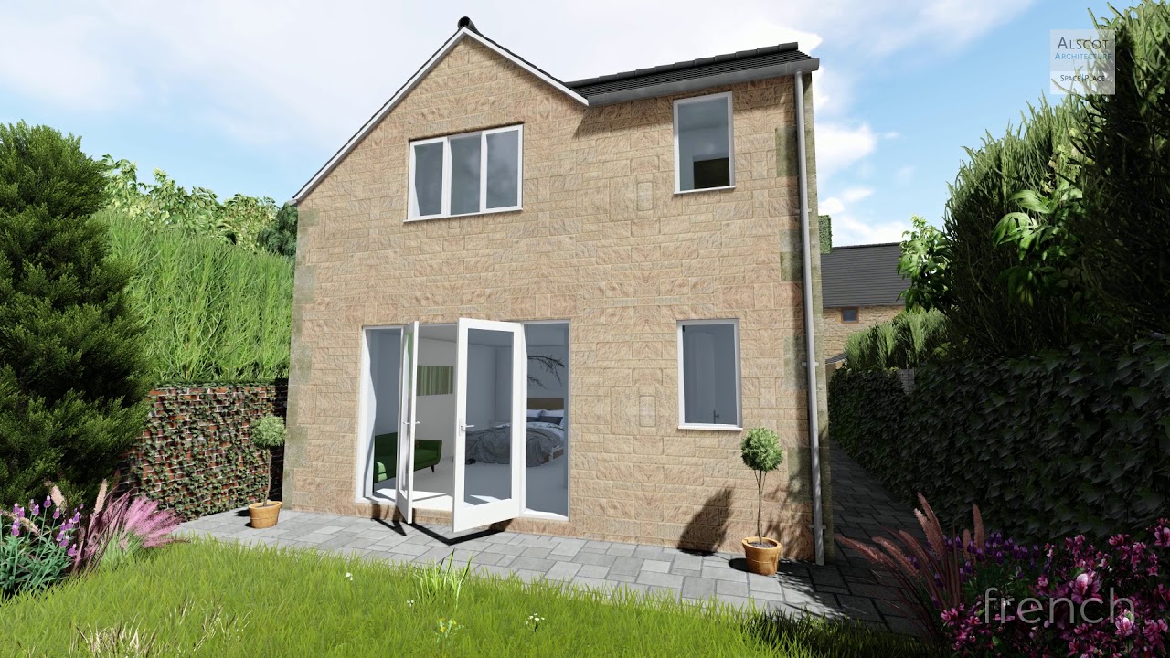 Willersey developed