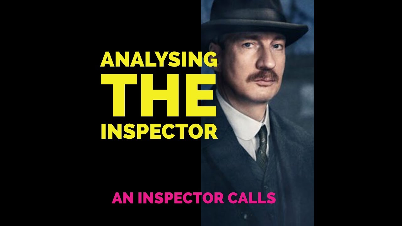 Analysing the Inspector