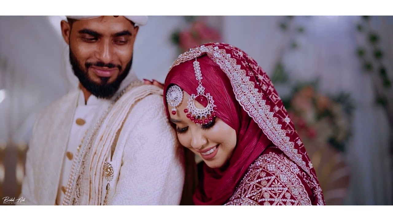 cinematic video #bridalaid photography. Call: 01874-121380 Avijit Paul Bappy