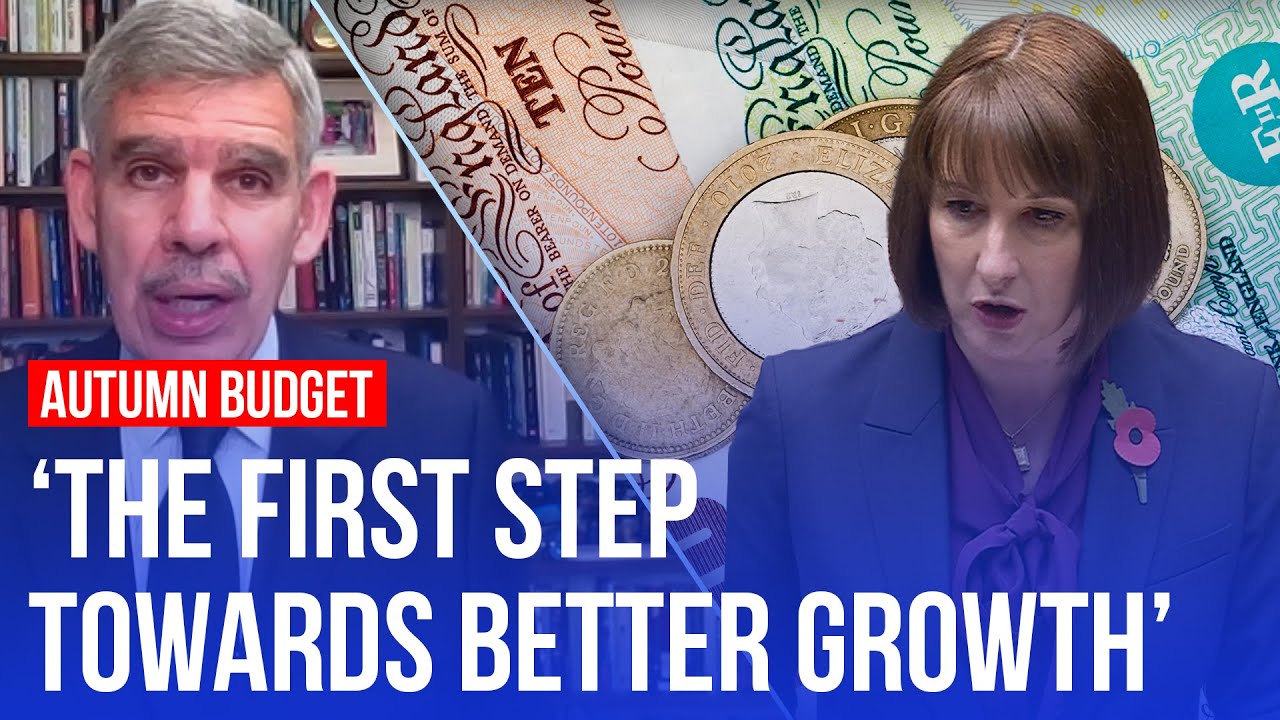 Labour&rsquo;s &pound;40bn tax increase in Autumn Budget | LBC analysis