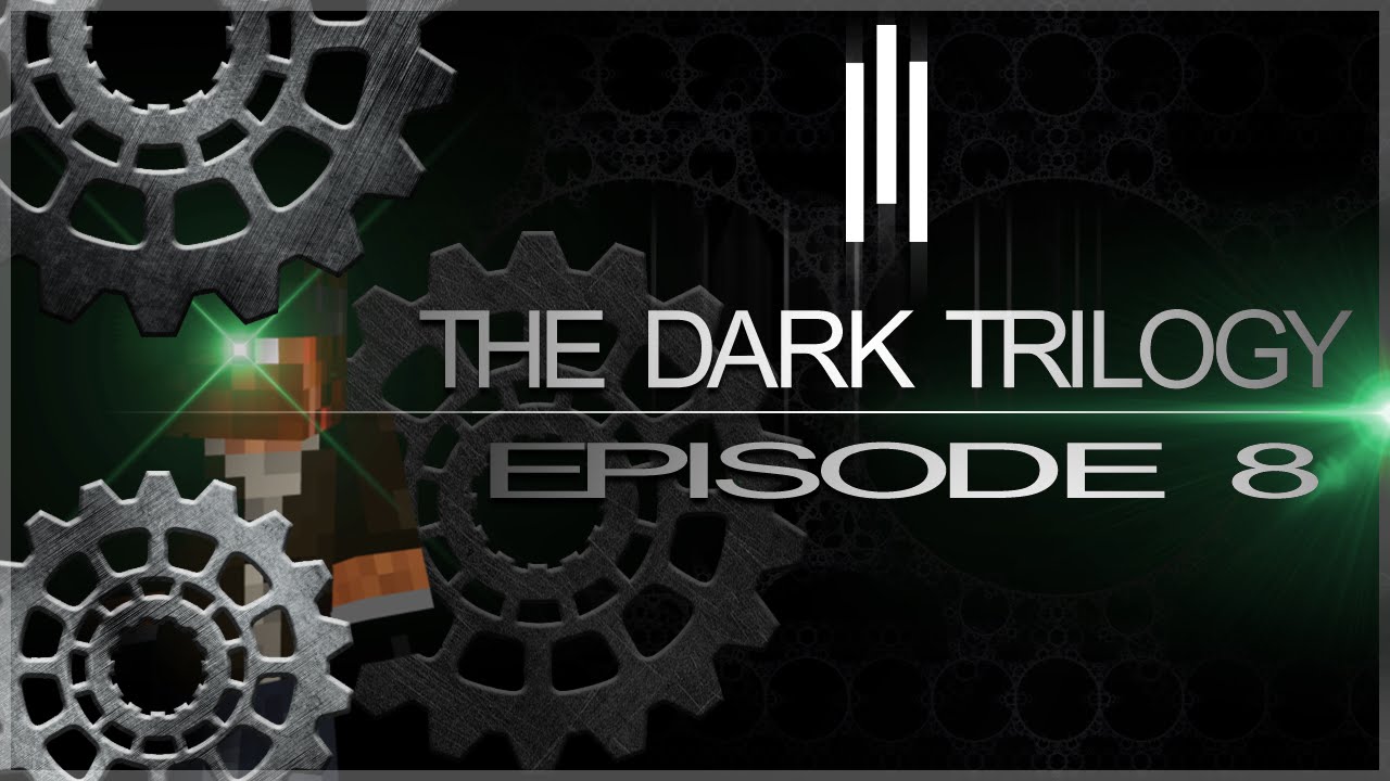 Advanced Diamond Drill | The Dark Trilogy | Ep.8