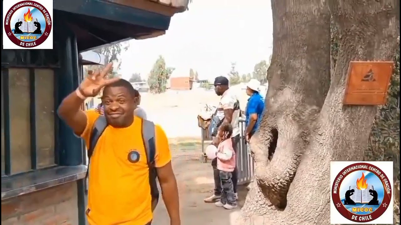 Men kòman sa teye avèk MICOC nan paseó yo tap desann chalè ya et yo tap de foule yo
