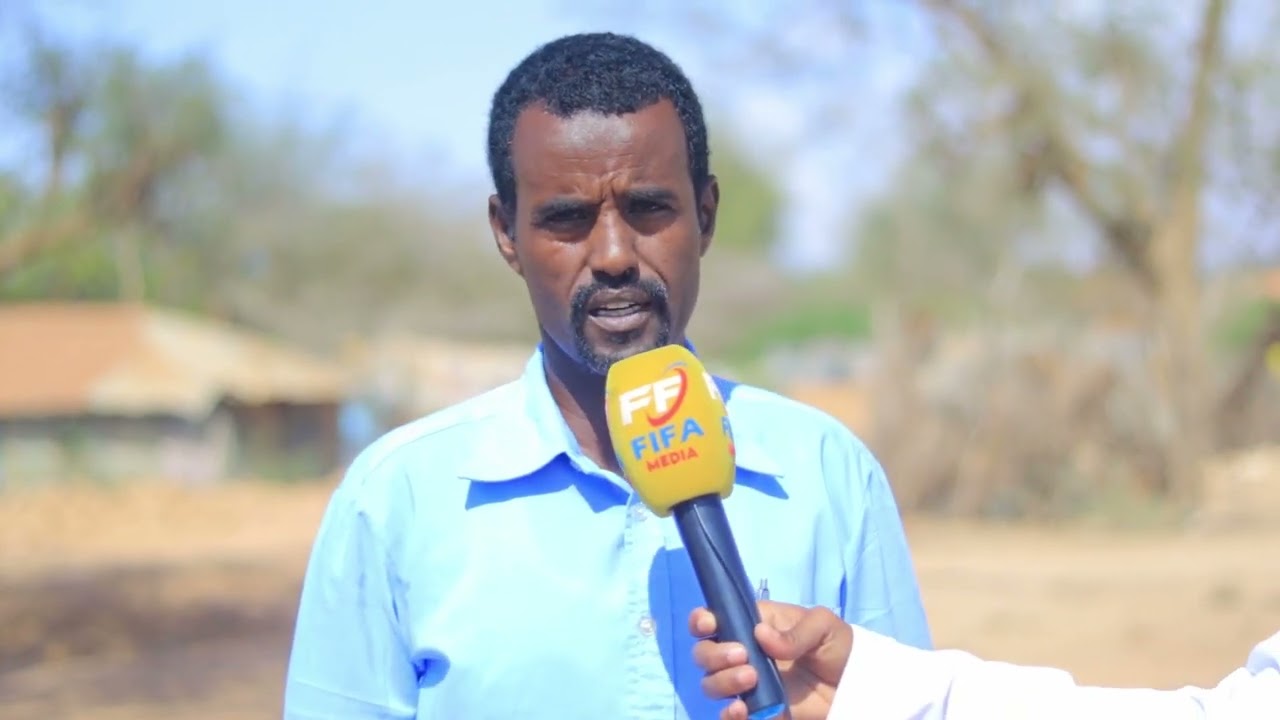 Cadaadley oo Hargeysa inay la tartanto isku diyaarinaysa