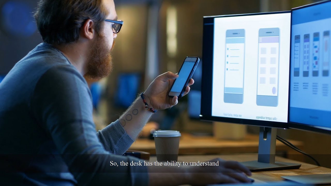 Arup Research: Smart Workplaces