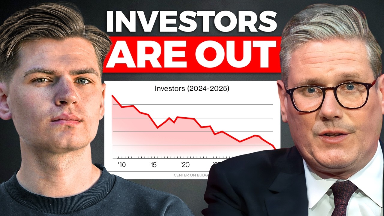 Is Property Investing Becoming Impossible!?