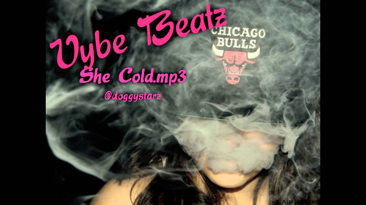Vybe Beatz - She Cold