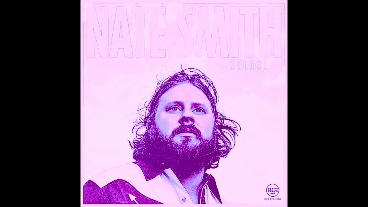 World on Fire-Nate Smith Slowed