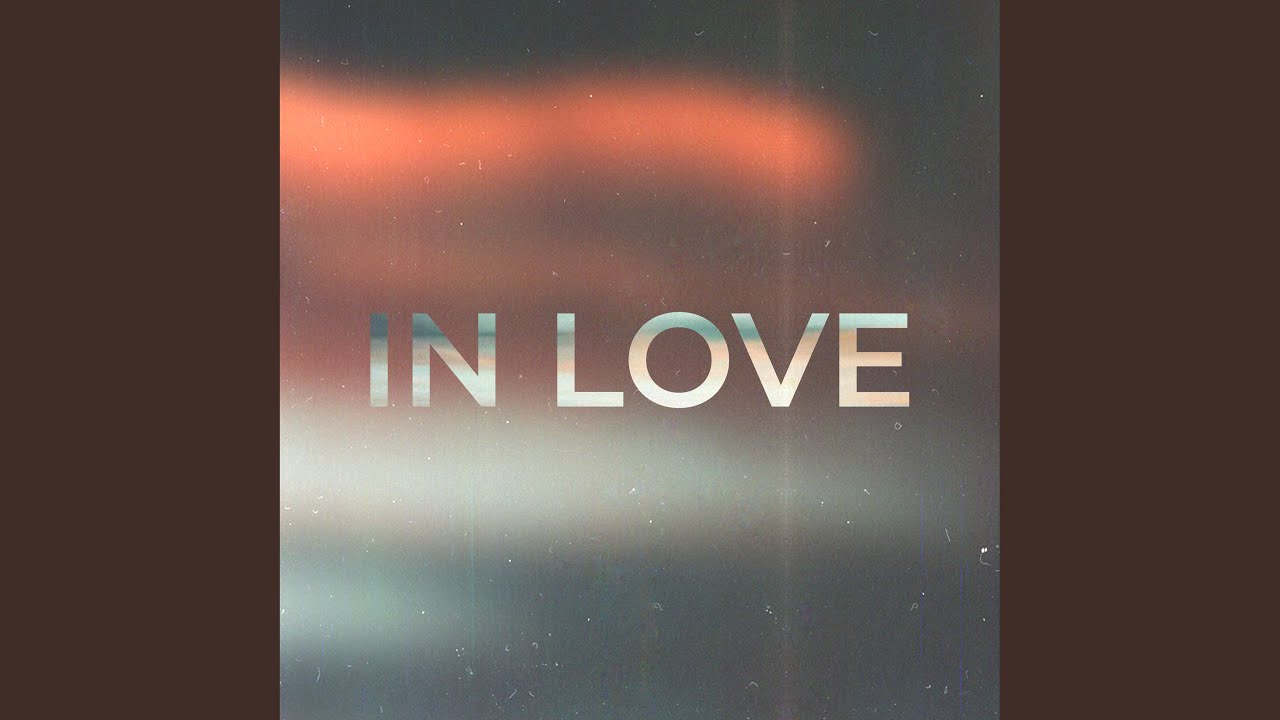 IN LOVE