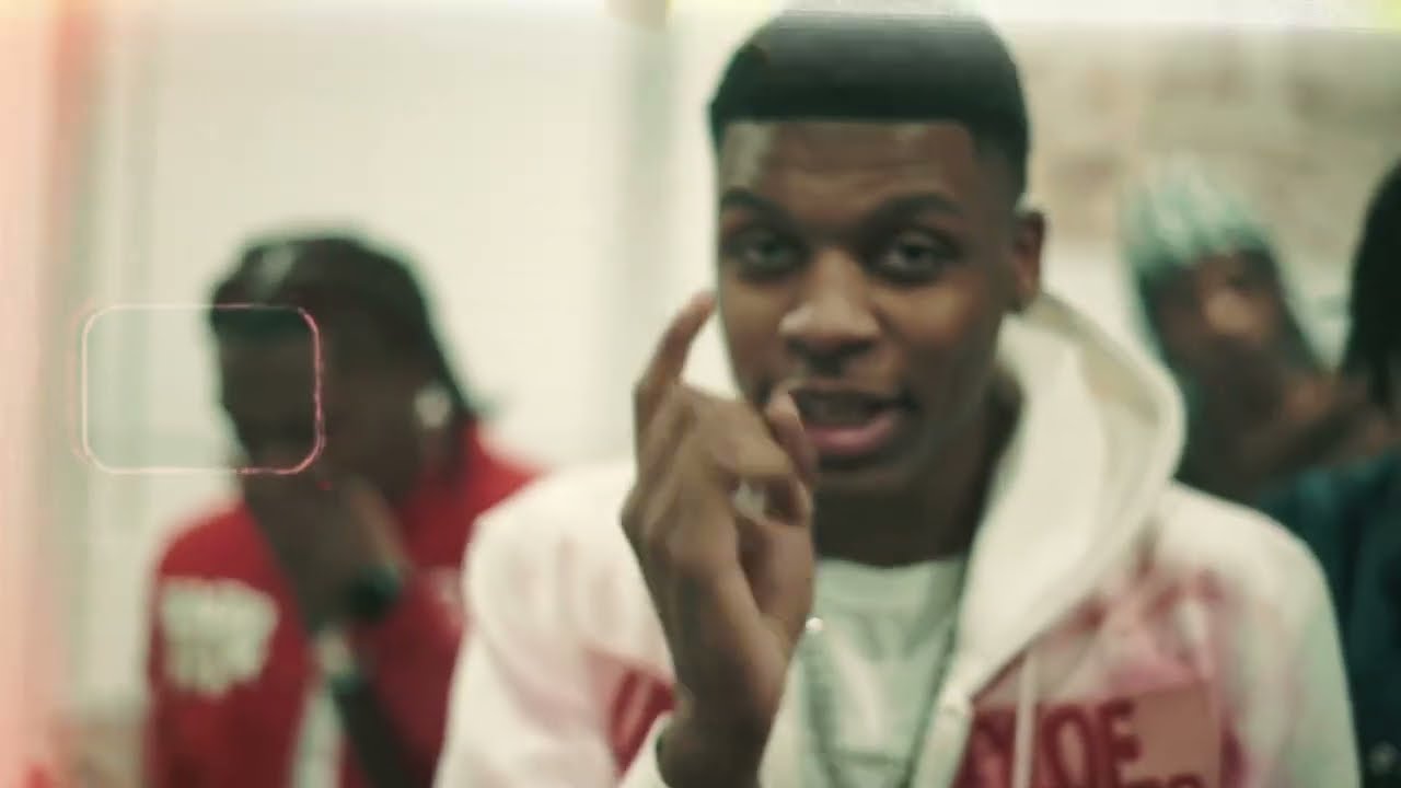 Ty Glizzy - Bags In Bags Out | ( Official Video )