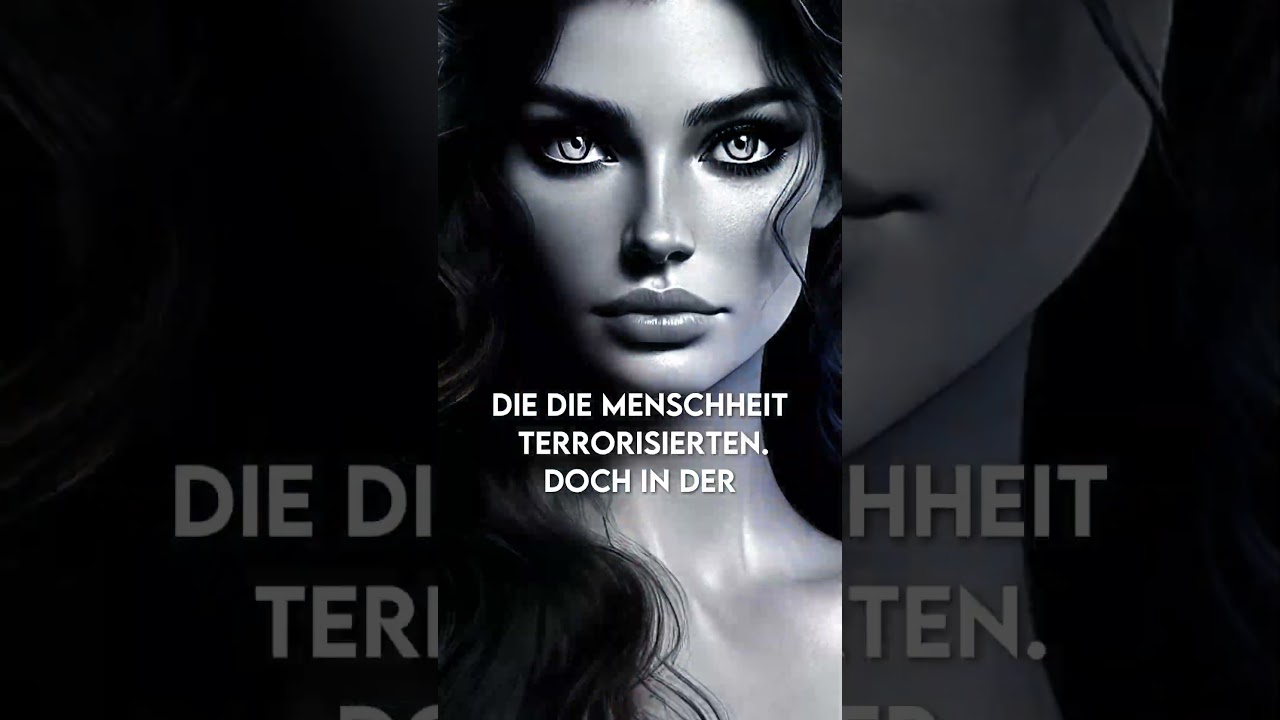 Die verf&uuml;hrerische Macht von Lilith: D&auml;monenk&ouml;nigin oder missverstandene Rebellin?