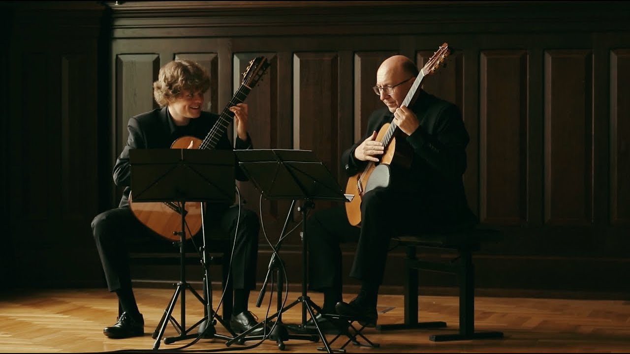 Marek Nosal & Jakub Moroziński - Eight Polish Landscapes by Marek Pasieczny