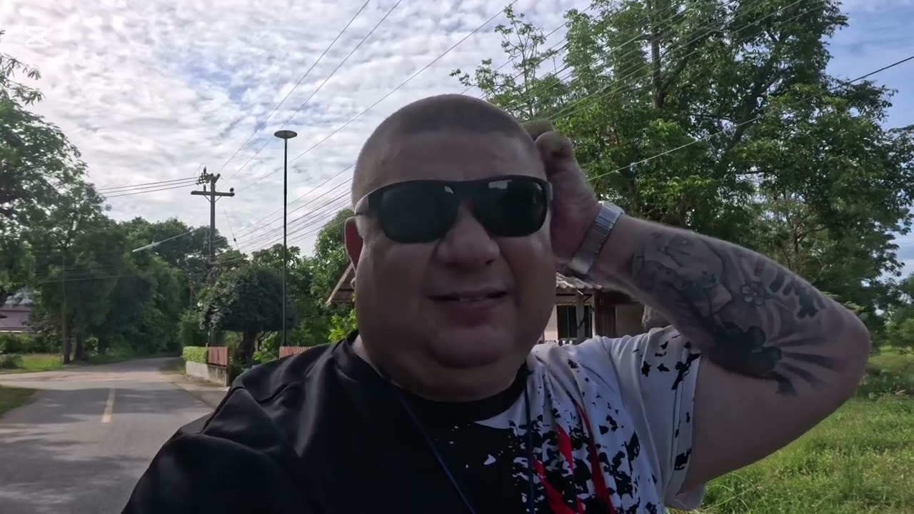 Hurja t&auml;k t&auml;k kuorma ja illan peli
