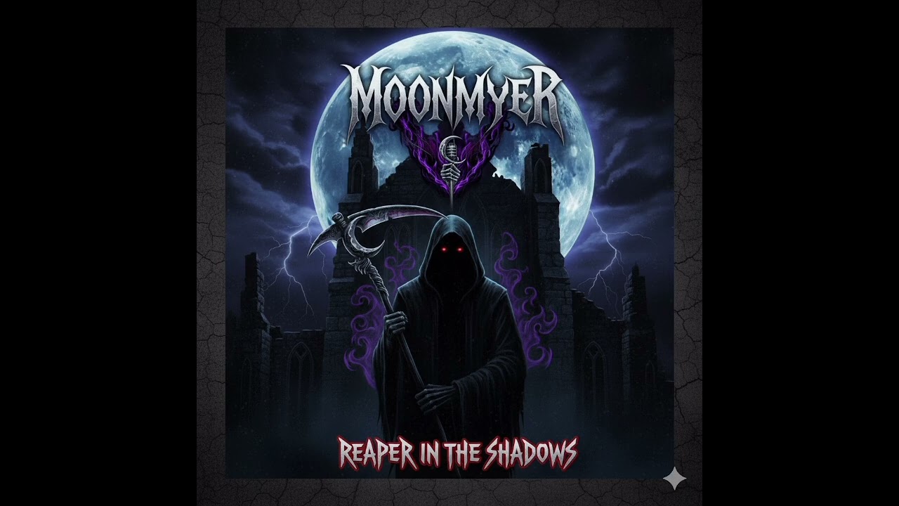 Reaper in the shadows: Moonmyer