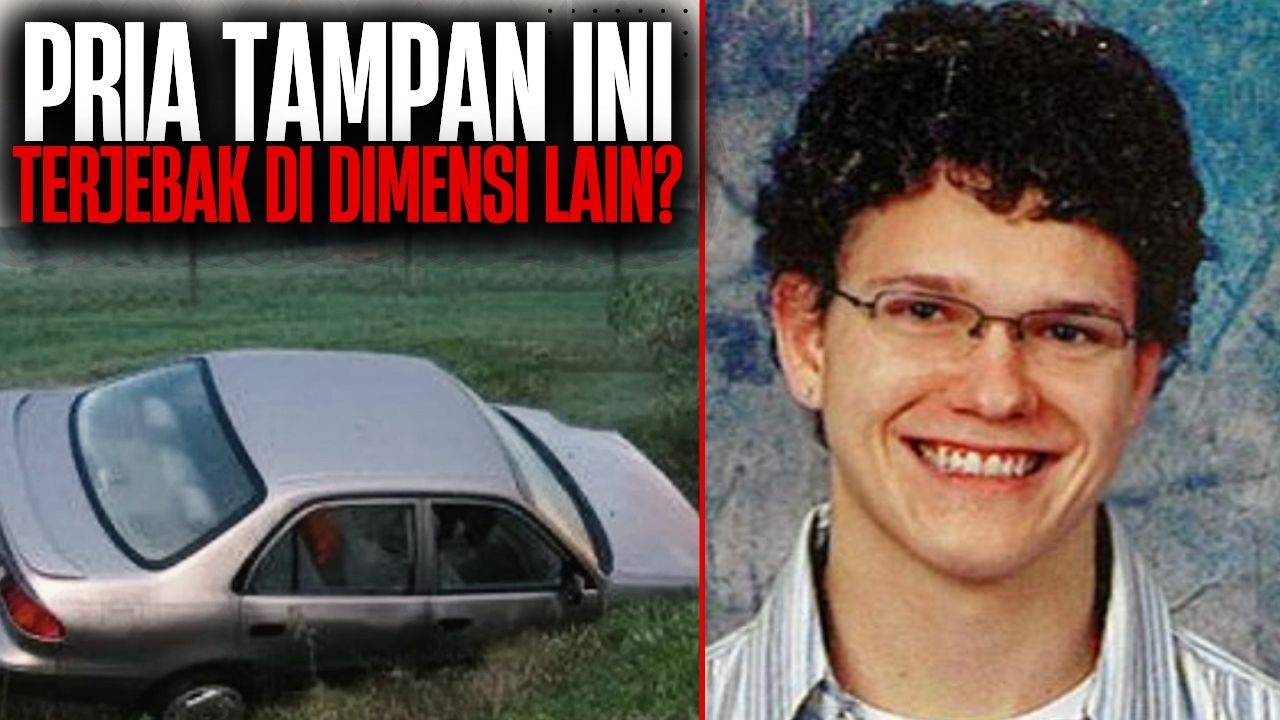 El misterio de Brandon Swanson: ¡Desapareció sin dejar rastro mientras llamaba a sus padres!