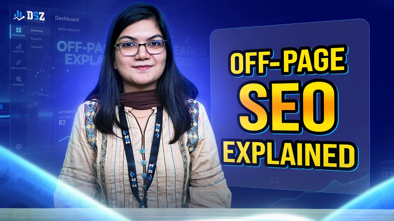 What Is Off-Page SEO? Complete Guide for Build Authority & Rank Faster on Google