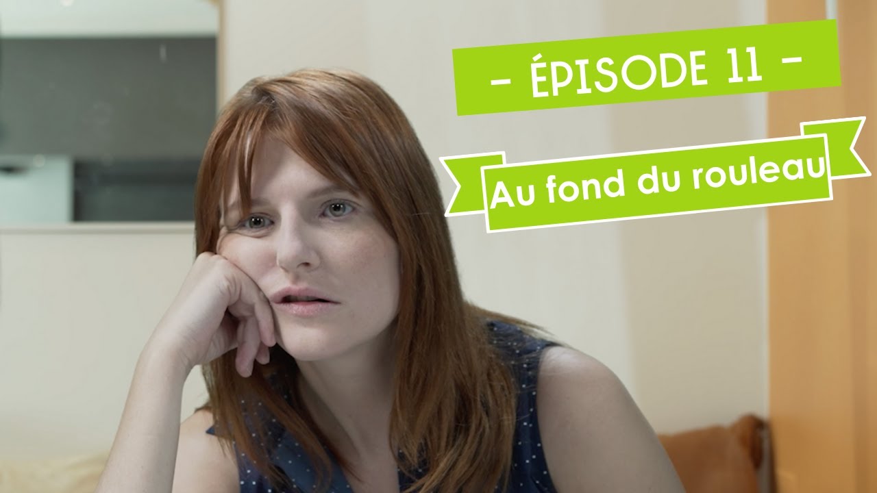 Au fond du rouleau par Thaïs Vauquières - Projet Voltaire & Karim Duval