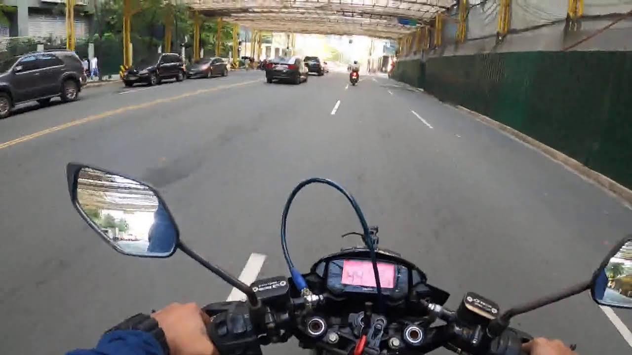 Streaming Live from my #GoPro