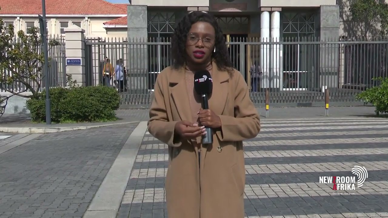 Cheryl Zondi testifies in Timothy Omotoso trial