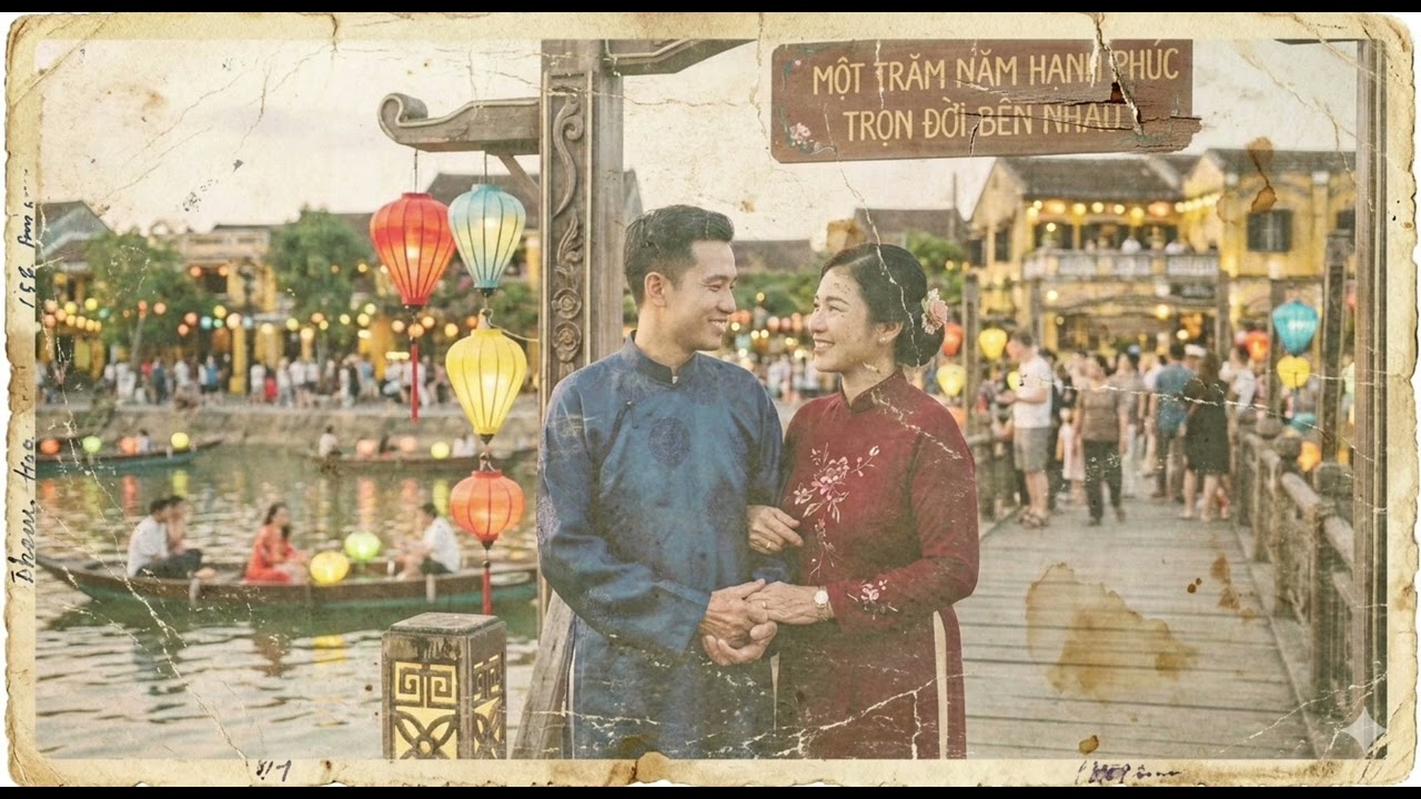 Lời Thề Trăm Năm 