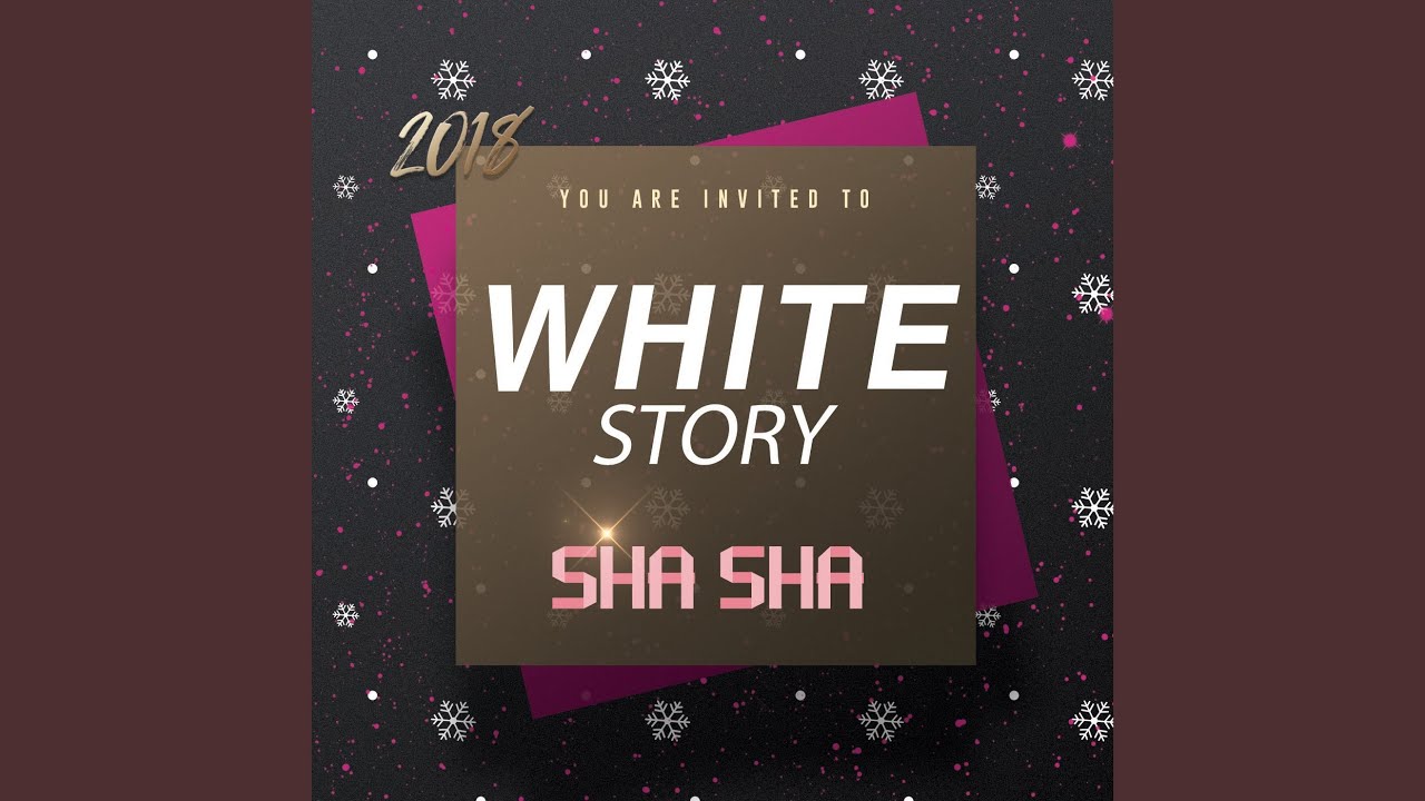 WHITE STORY (Inst.)
