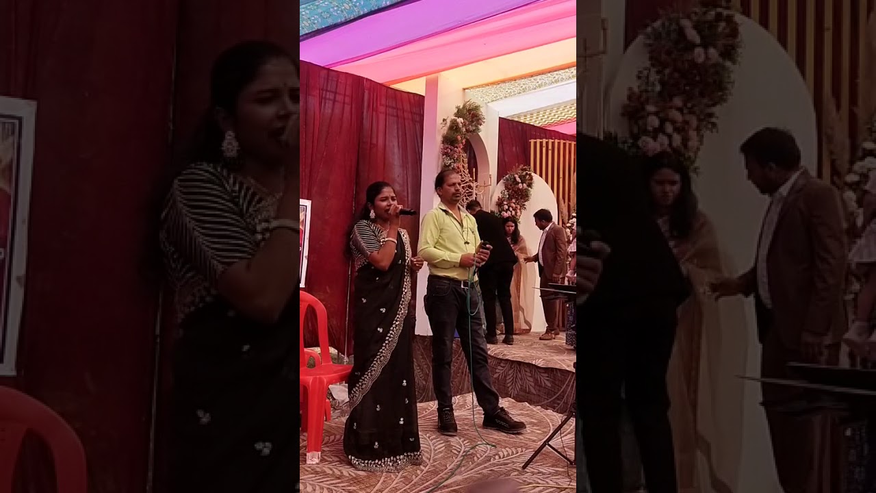 Patta patta buta buta
