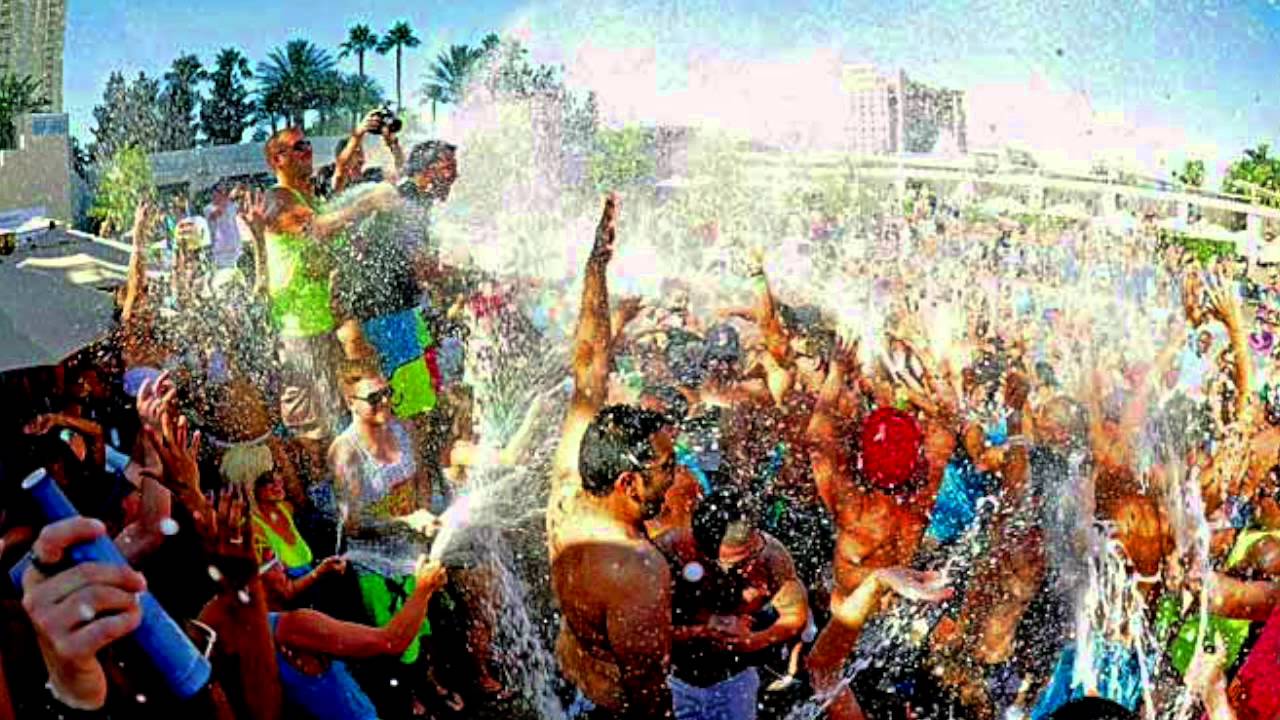 [Original Mix] LoveShy || Tom Ferry