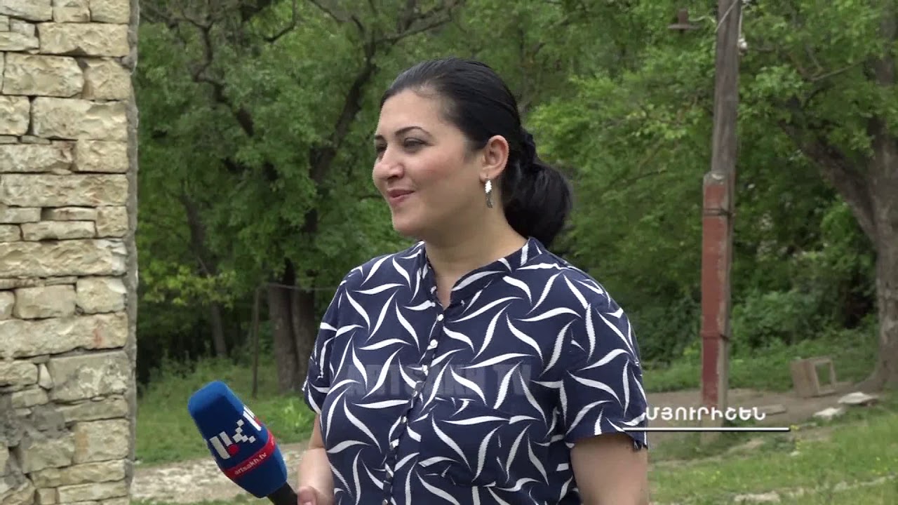 ՄԵՐ ՇԵՆԸ ՛՛ՄՅՈՒՐԻՇԵՆ՛՛, ՄԱՐՏՈՒՆՈՒ ՇՐՋԱՆ 08.06.2018