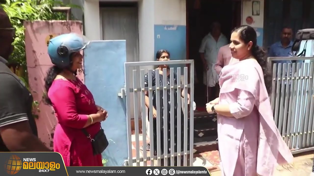 13 വർഷത്തെ കാത്തിരിപ്പിനൊടുവിൽ വീടിന് കെട്ടിട നമ്പർ ലഭിച്ചു | Thiruvananthapuram
