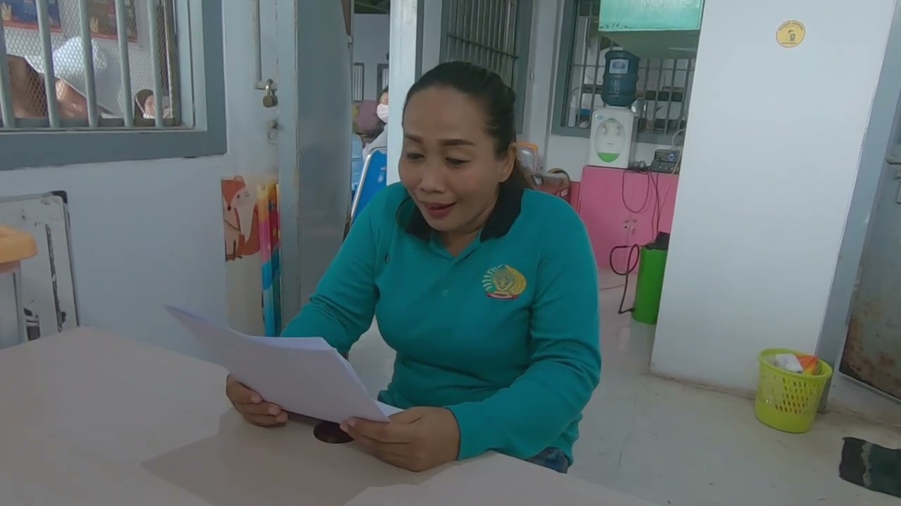 Film Pendek Rutan Perempuan Surabaya : Jawaban Sebuah Doa