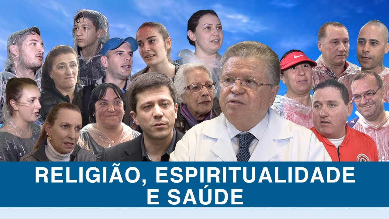 Religião, Espiritualidade e Saúde