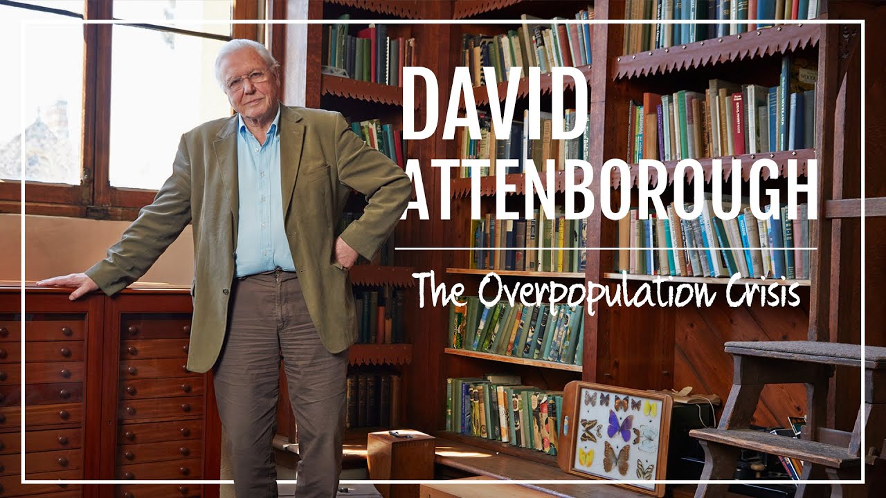 David Attenborough | 