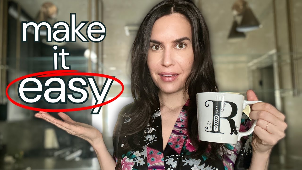 How coffee lovers QUIT caffeine!