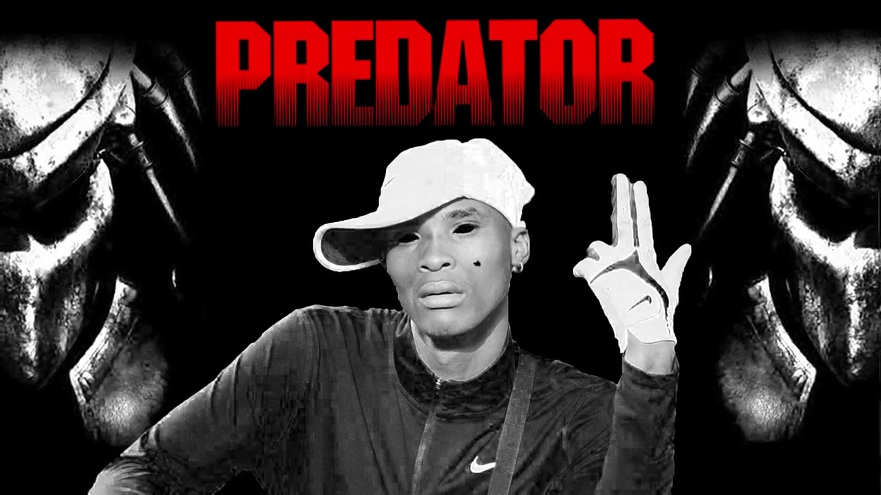 PREDATOR - Natiey Lepaka (feat GHETTO MELO)