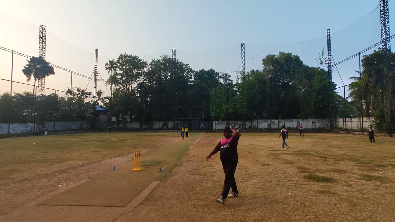 First match december 28 criczone 