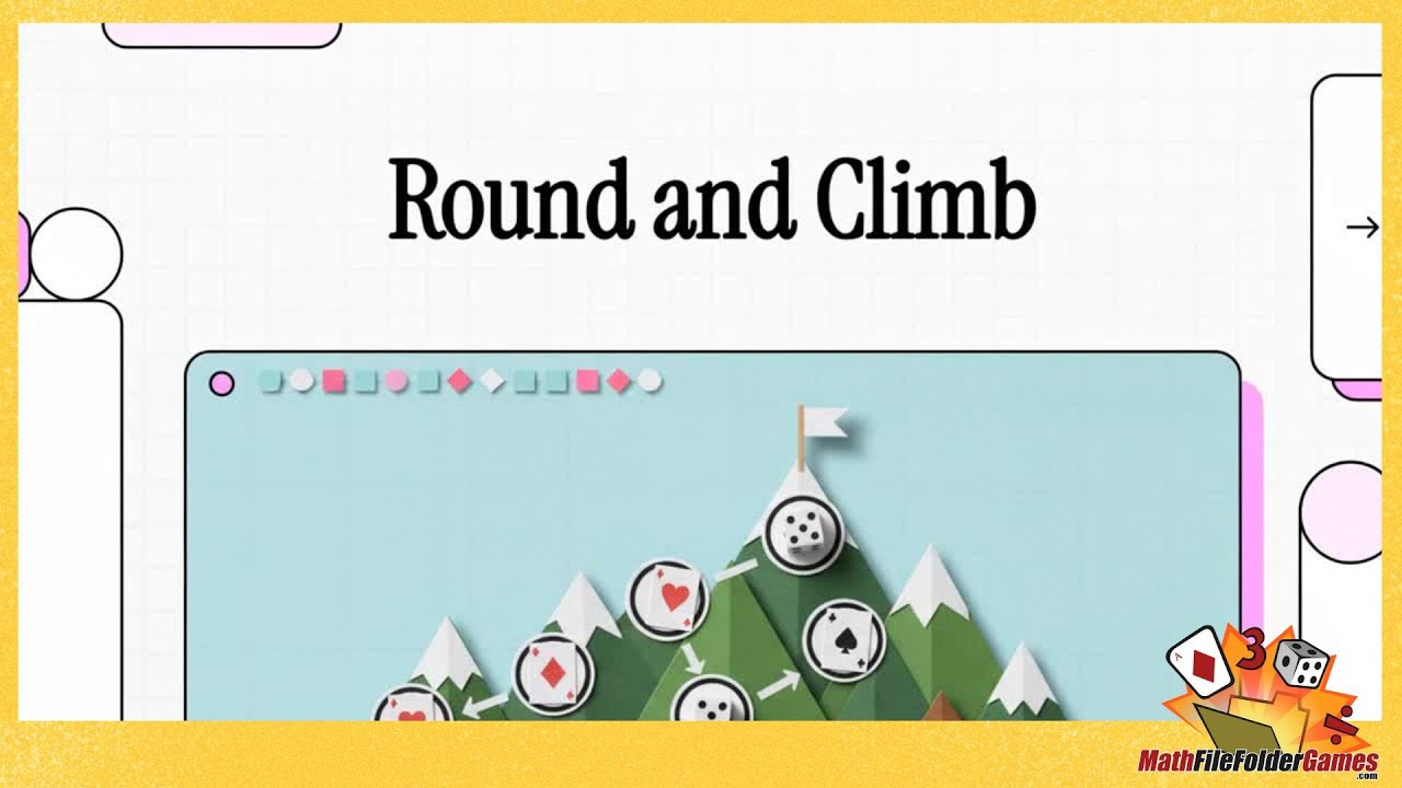 Ditch the Worksheet! Rounding Decimals Made FUN with 